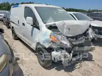 2018 Nissan NV фото