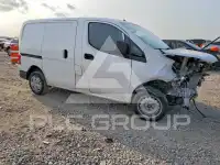 2018 Nissan NV фото