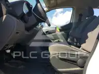 2018 Nissan NV photo