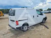 2018 Nissan NV фото