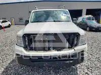 2018 Nissan NV фото