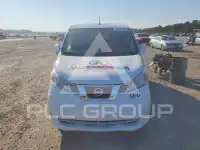 2018 Nissan NV фото
