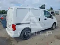 2018 Nissan NV фото