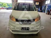 2018 Nissan NV фото