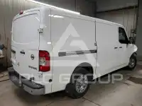 2018 Nissan NV фото