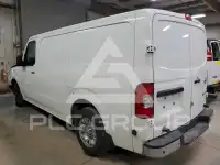 2018 Nissan NV фото