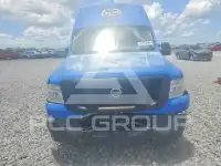 2018 Nissan NV фото