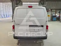 2018 Nissan NV фото