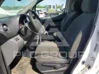 2018 Nissan NV фото