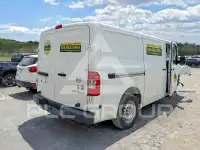 2018 Nissan NV фото