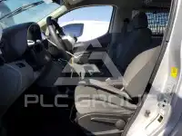 2018 Nissan NV фото
