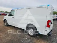 2018 Nissan NV photo