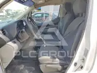 2018 Nissan NV фото