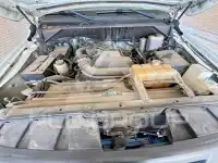 2018 Nissan NV фото