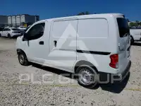 2018 Nissan NV фото