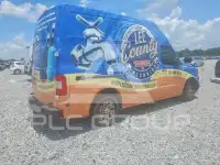 2018 Nissan NV фото