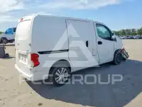 2018 Nissan NV фото