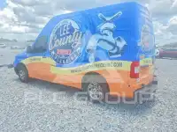 2018 Nissan NV фото