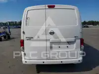 2018 Nissan NV фото