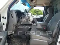 2018 Nissan NV фото
