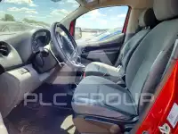 2018 Nissan NV фото
