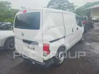2018 Nissan NV 200 фото