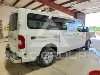 2018 Nissan NV фото