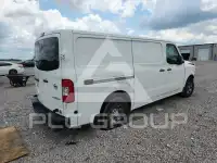 2018 Nissan NV 1500 фото
