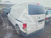 2018 Nissan NV 200 фото