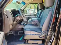 2018 Nissan NV фото