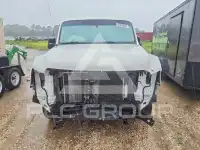 2018 Nissan NV фото