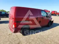 2018 Nissan NV фото