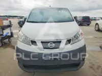 2018 Nissan NV фото