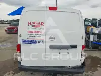 2018 Nissan NV фото