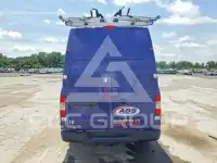 2018 Nissan NV фото