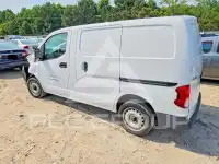 2018 Nissan NV photo