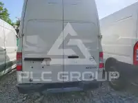 2018 Nissan NV фото