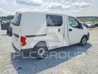 2018 Nissan NV фото