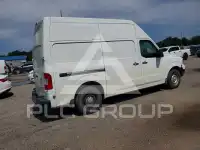 2018 Nissan NV фото