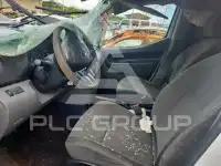 2018 Nissan NV 200 фото