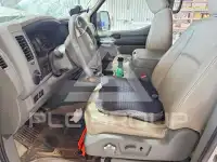 2018 Nissan NV фото