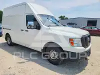 2018 Nissan NV фото