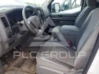 2018 Nissan NV фото
