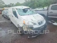 2018 Nissan NV 200 фото