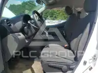 2018 Nissan NV фото
