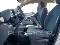 2018 Nissan NV фото