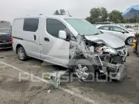 2018 Nissan NV фото
