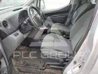 2018 Nissan NV фото