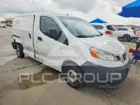 2018 Nissan NV фото