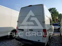 2018 Nissan NV фото